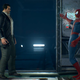 Everyone in this game has alarmingly large, muscular torsos.